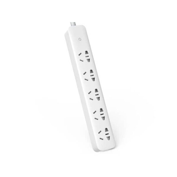 چند راهی Xiaomi 5 Outlet Power Strip