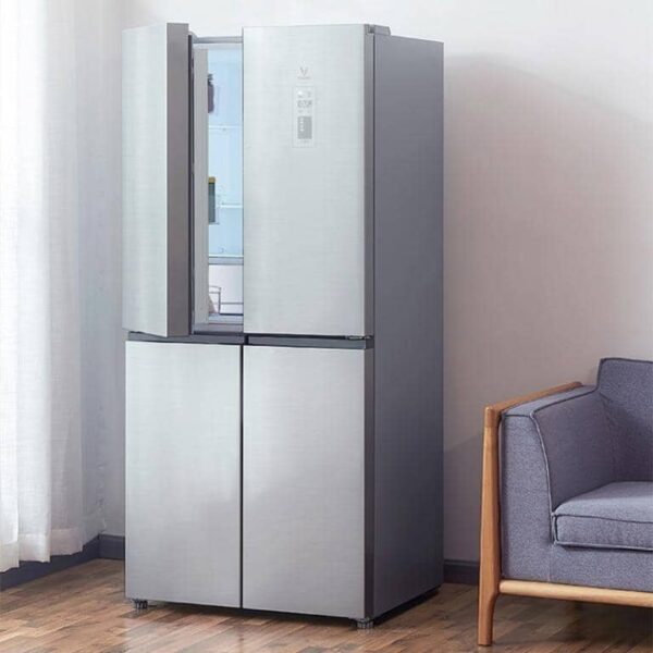 یخچال فریزر Xiaomi Viomi Yunmi 486L