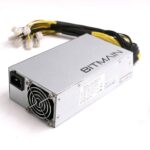 دستگاه ماینر بیت مین Antminer S9j 14.5Th
