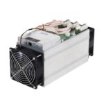 دستگاه ماینر بیت مین Antminer S9j 14.5Th