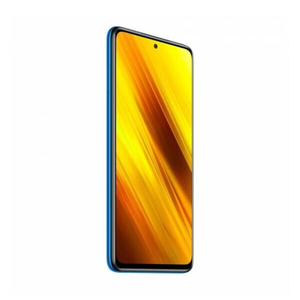 پوکوایکس 3