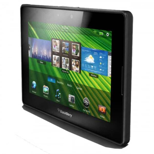 تبلت بلک بری پلی بوک