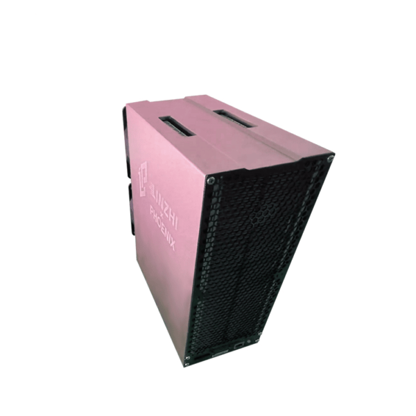 ماینر لینژی فونیکس