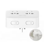 چند راهی و مبدل برق شیائومی