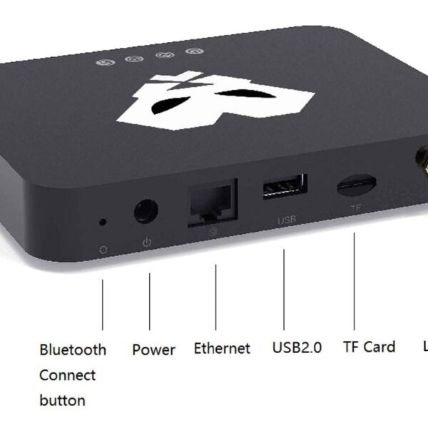 ماینر Panther X2